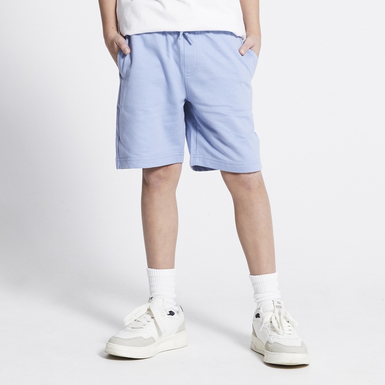 Sweatshorts "Foster" Blue